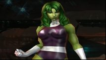 She-Hulk could be coming to Marvel's Avengers