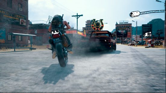 Best games to play at Christmas: PUBG