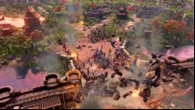 Age of Empires 3 Definitive Edition updated with new cards and better AI