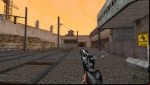 Doom II mod Ashes 2063 is now a standalone free game