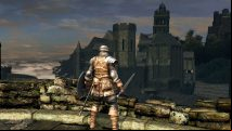 Dark Souls diary: Undead Burg's level design is still unmatched