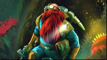 Deep Rock Galactic devs reveal Season 2 release window