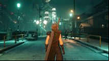 Final Fantasy 7 Remake PC review - Cloud nine