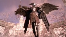 Here's a fresh look at RPG Forspoken's gameplay, with skills, gear, and very powerful nails