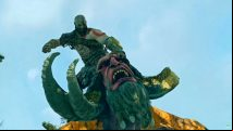 God of War will have Nvidia Reflex and DLSS performance boosts on PC