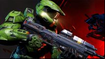 Halo Infinite review - return of the Chief