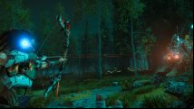 Horizon Zero Dawn 1.11 update adds Nvidia DLSS and AMD FSR to help boost fps