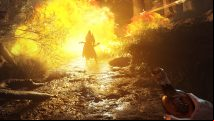 Hunt: Showdown now lets you manage your inventory while in the field