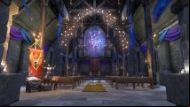 How to get the most out of New World's Winter Convergence Festival