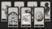 Phasmophobia is getting tarot cards with its Cursed Possessions update