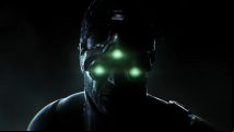 Splinter Cell remake is in the works at Ubisoft, but it's a long way off