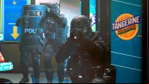 Rainbow Six and SWAT heir Ready or Not is out now in early access