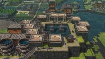 Beaver city builder Timberborn adds human ruins and mud baths, but breaks old saves