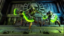 The Necrons are coming to Warhammer 40K strategy game Battlesector