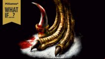 What if: Capcom gave Dino Crisis a Resident Evil-like remake?