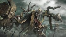 All Elden Ring bosses in order
