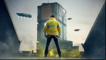 The best cyberpunk games on PC 2025