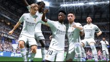 Best football and soccer games on PC 2025