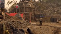 Call of Duty: Vanguard's latest patch fixes Paradise spawns and tweaks perks