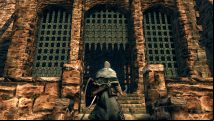 Dark Souls diary: fear and loathing in Sen's Fortress