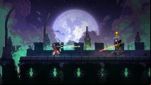 Metroidvania roguelike Dead Cells is 50% off and has new DLC