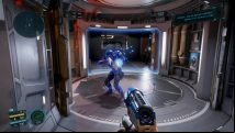 Elite Dangerous: Odyssey gets another round of performance improvements
