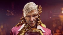 Far Cry 6's next roguelike villain DLC launches in six days