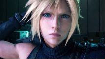 Final Fantasy 7 Remake's plot twist is genius