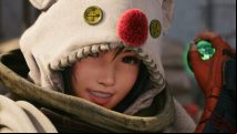 Final Fantasy 7 Remake Steam version is coming up soon