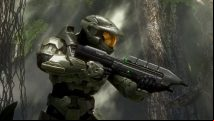 The first Halo was originally meant to be an open-world game