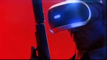 Hitman VR comes to PC next week via Hitman 3 Year 2 update