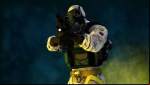Rainbow Six Extraction review - dead ringer