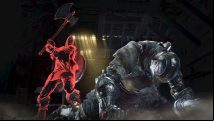 Dark Souls PvP has been 