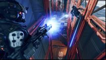 A triple-A, single-player FPS game is reportedly in early development at Respawn