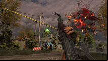 Serious Sam: Siberian Mayhem is a new FPS that hits Steam in 15 days