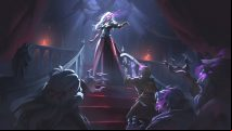 The best vampire games to play in 2025