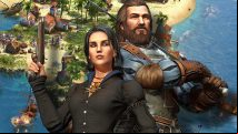 Age of Empires 3 has finally got official co-op