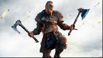 Assassin's Creed Valhalla patch adds 7.5GB of performance improvements