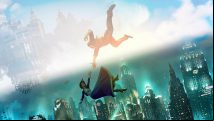 Netflix's BioShock movie has the rights to both Rapture and Columbia