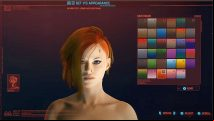 Cyberpunk 2077 Patch 1.5 will let you change V's appearance mid-game