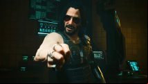 Cyberpunk 2077 system requirements