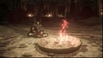 This Dark Souls 3 mod will satisfy your Elden Ring cravings