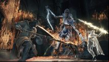 The Dark Souls RPG will have almost every piece of gear from Dark Souls 3