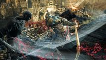 Dark Souls PvP servers won't be back until after Elden Ring's launch