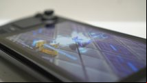 Gamecube emulation via Dolphin is running on Steam Deck