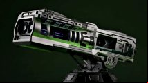 Doom Eternal's BFG is now an Nvidia RTX 3080 gaming PC