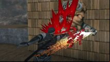 Doom Shinobi mod is basically a new Ninja Gaiden