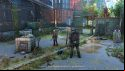 Preparing to fight some renegades in our Dying Light 2 review