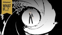What if: GoldenEye 007 had been designed for PC?