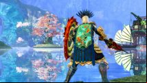 Cantha Calls - the story behind Guild Wars 2: End of Dragons
